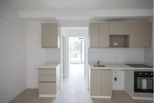 Departamento Venta 2 Ambientes Villa Urquiza