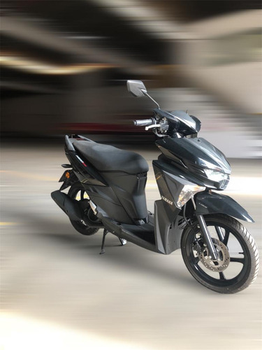 Imagem 2 de 15 de Yamaha Neo 125