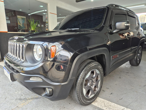 Jeep Renegade Renegade Sport 2.0 TDI 4WD (Aut)