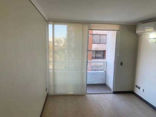 Vendemos Amplio Depto 2d 2b En Santiago Centro
