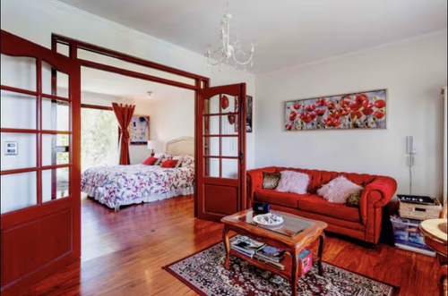 Casa Amoblada, Gran Patio Y Piscina