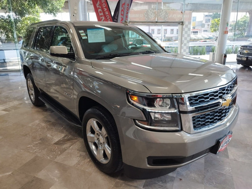 Chevrolet Tahoe 5.3 V8 LT Piel At