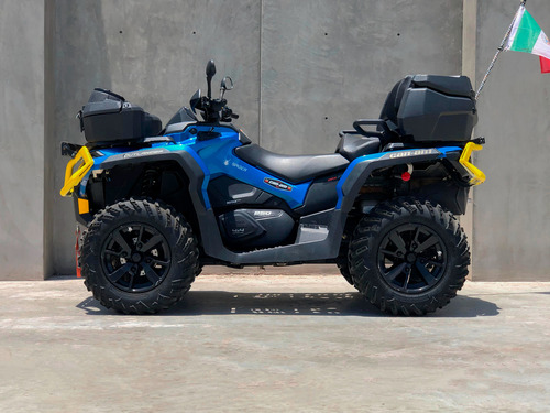 Can-am Outlander 2022