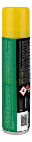 Limpiador + Desengrasante Cadena Simoniz 220ml Moto Bien