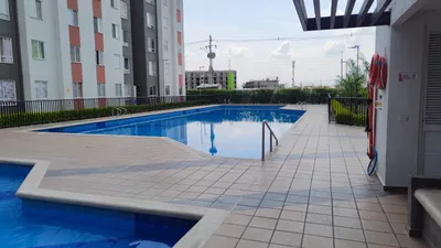 Apartamento en venta