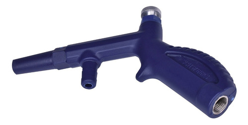 Pulverizador Plástico Tipo Pistola Pl02 Schweers Rosca