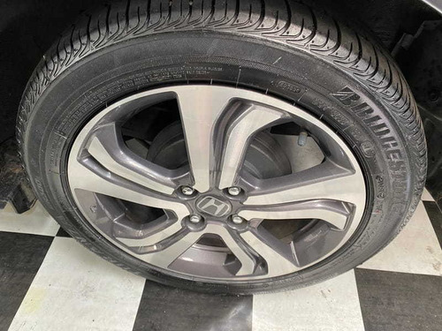 Honda City Sedan Lx-at 1.5 16v Flex 4p