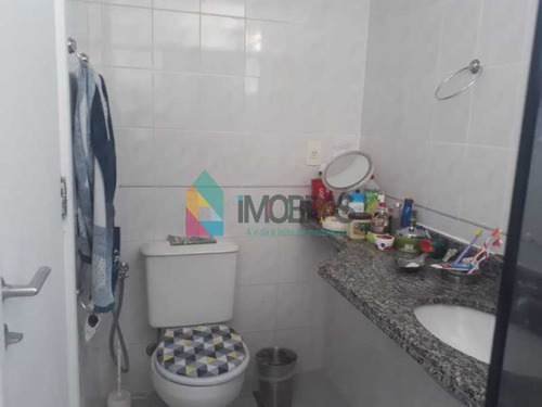 Imagem 11 de 15 de Apartamento-à Venda-tijuca-rio De Janeiro - Boap30673