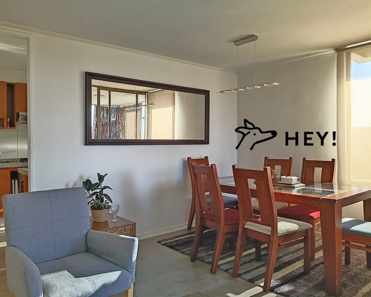 Imagen 2 de 18 de Departamento En Venta En Ricardo Lyon
