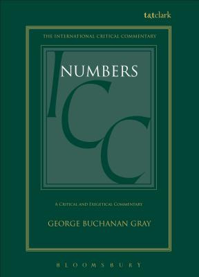 Libro Numbers - Gray, George Buchanan