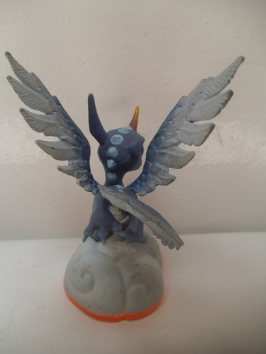 Imagen 2 de 4 de Whirlwind Skylanders Activision Kp