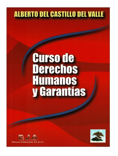 Curso De Derechos Humanos Y Garantías