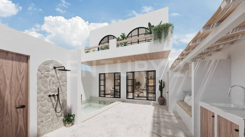 Casa En Venta En White Lotus En Cabo San Lucas