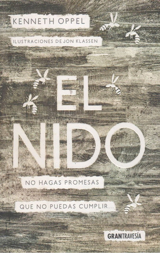 El Nido. No Hagas Promesas Que No Puedas Cumplir