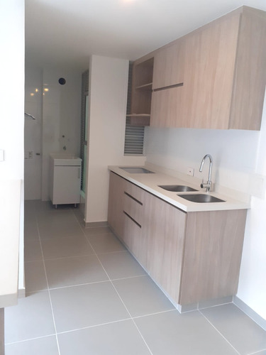 Venta De Apartamento En Baja Suiza 