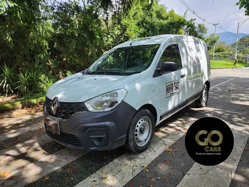 Renault Kangoo 1.6 Carga