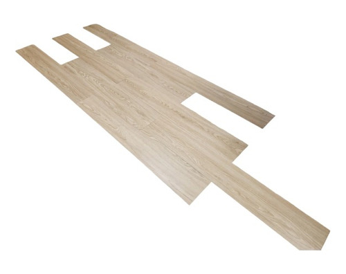 Piso Vinilico Simil Madera Pvc 2mm Madera Resistente Al Agua