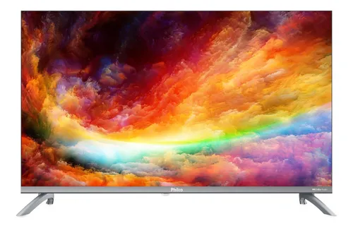 Smart Tv 32 Philco Ptv32m9gacgb Led Android Tv Dolby Audio