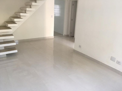 Sobrado - Ref: 6977