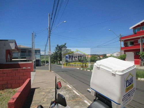 Imagem 3 de 3 de Terreno À Venda, 290 M² Por R$ 230.000,00 - Residencial Bordon - Sumaré/sp - Te0761