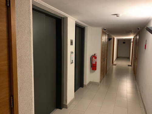 Departamento 3 Dormitorios En Providencia