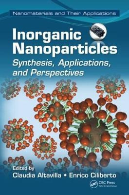 Libro Inorganic Nanoparticles - Claudia Altavilla