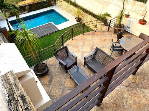 Casa En Venta En Fraccionamiento Los Cizos En Cuernavaca Morelos