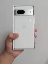 Comprar Google Pixel 7 Dual Sim 128 Gb Nieve 8 Gb Ram