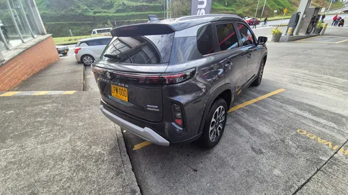 Suzuki NEW GRAND VITARA HYBRID 1.5 Glx 4X4 All Grip Híbrida
