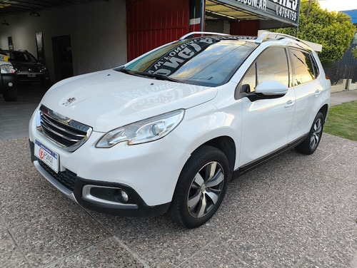 Peugeot 2008 1.6 Feline