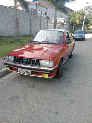 Imagem 2 de 15 de Chevrolet Chevette