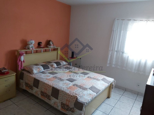 Imagem 24 de 26 de Casa Térrea, Excelente Para Ponto Comercial Suzano- Sp - Ca00083 - 68750340