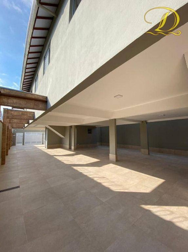 Imagem 13 de 13 de Sobrado À Venda, 57 M² Por R$ 240.000,00 - Tupi - Praia Grande/sp - So0174