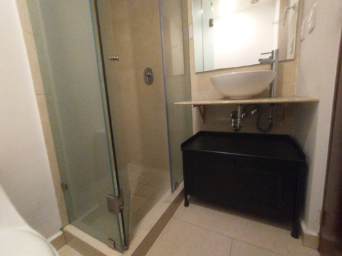 Departamento En Renta En Grand Tower Del Valle, 1 Recamara