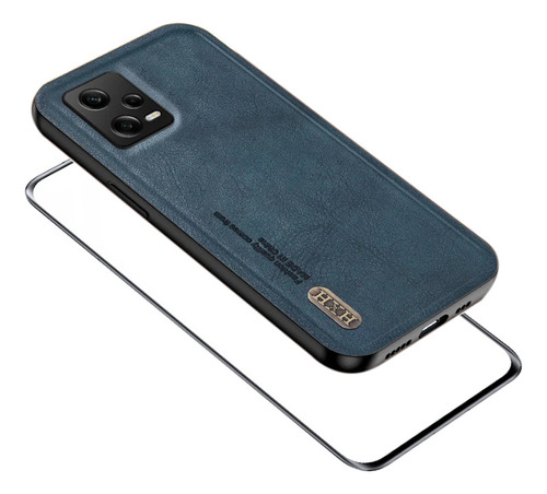 Case For Redmi Note 12 12s 12r 11 11e Pro Plus Turbo 4 [u]