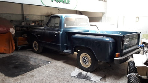 Chevrolet C10