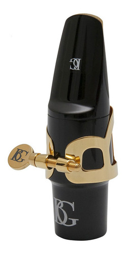 Imagen 4 de 7 de Abrazadera Bg L10 Tradition Para Saxo Alto
