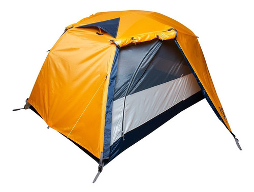 Carpa Profesional Doite Tortolas Alu 2 Pers Trekking Montaña