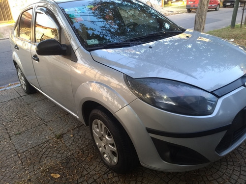 Ford Fiesta 1.6 One Edge Plus 98cv