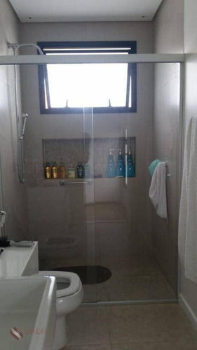 Imagem 20 de 30 de Excelente Casa De Alto Padrão Na Região De Interlagos (lm) - Ca0300
