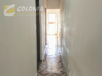 Imagem 10 de 16 de Casa - Ref: 41513