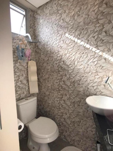 Imagem 5 de 16 de Apartamento Mobiliado Com Vista Livre Para O Mar - Centro - Florianópolis/sc - Ap5945
