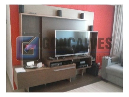 Imagem 2 de 11 de Venda Apartamento Sao Bernardo Do Campo Parque Residencial T - 1033-1-84471