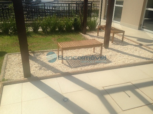Imagem 21 de 29 de Apartamento Para Locação Em Paulinia - Ap01568 - 31980908