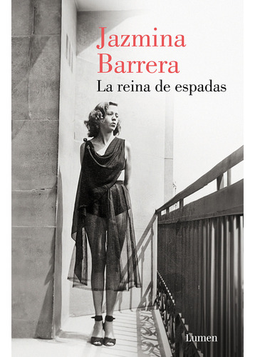 Libro La Reina De Espadas