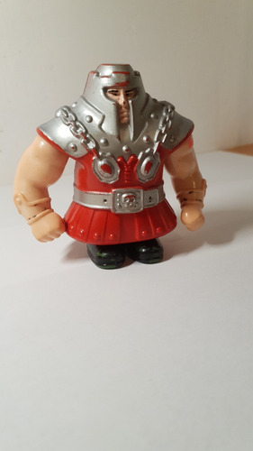 He Man Y Los Maestros Del Universo | Figura De Acción (Usado)