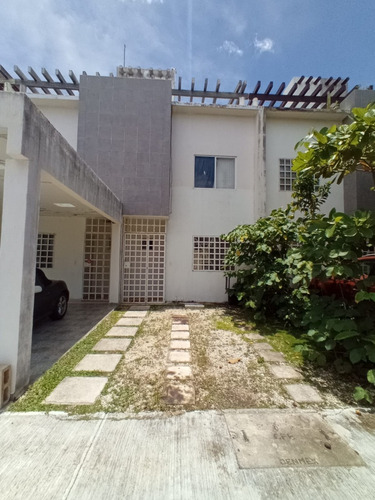 Se Vende Casa 3 Recámaras Los Olivos Playa Del Carmen Q Roo