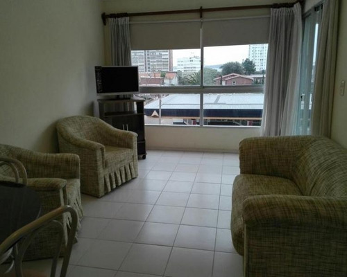 Alquiler Temporario De Apartamento 2 Dormitorios