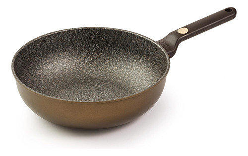 Sartén Wok Antiadherente Chef Topf Glam De 12 Pulgadas, Sart