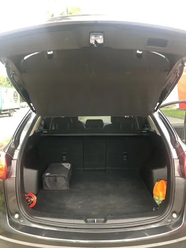 Mazda CX-5 2.0 Touring 4X4 At
